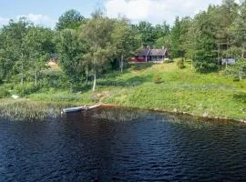 Stunning Home In Gislaved With Sauna