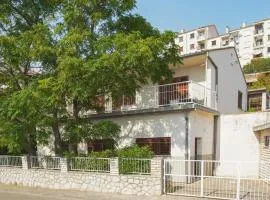 3 Bedroom Beautiful Apartment In Senj