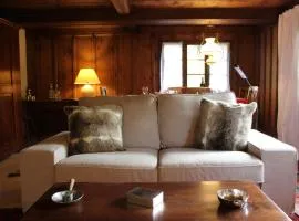 Chalet Hubel