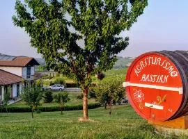 Agriturismo Bastian