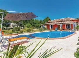 Holiday Home Krnica 219