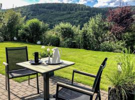 2 Bedroom Cozy Apartment In Bad Pyrmont, hotel en Bad Pyrmont