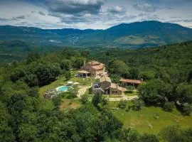 Villa Maccaroni