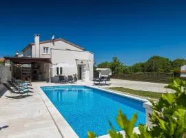 Villa Ema Istra