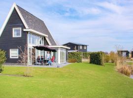 Grote Wiedenwoning Wellness 6P โรงแรมในคีทโฮร์น