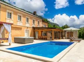 Lovely Home In Bribir