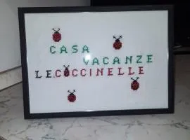 Casa vacanze le coccinelle