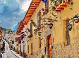 ARQUEOLOGO Exclusive Boutique Hotel Cusco - Centro Histórico