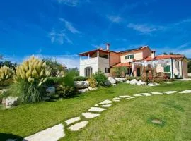 Villa Stellina