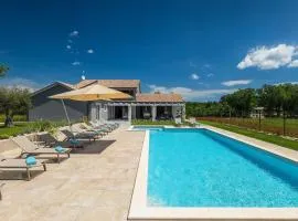 Villa Tre Olive