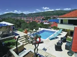 Apartment Trogir With Sea View 05