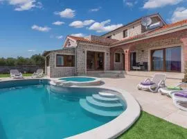 Lovely Home In Krk With Kitchen
