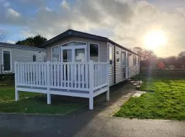 Holiday Home at Combe Haven, St Leonards, Hastings