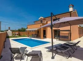 Villa Bienvenue