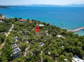 Nice Home In Kraljevica With Wifi