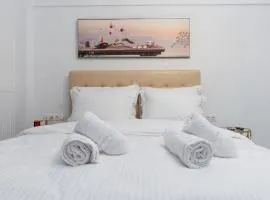 Serenity apartment