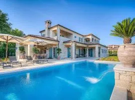 Villa Nevia