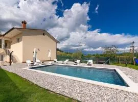 Villa Butoniga Nature