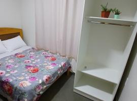 Iguassu Falls Refuge - Cataratas do Iguassu - Paraguai - Argentina, hotel in Foz do Iguaçu