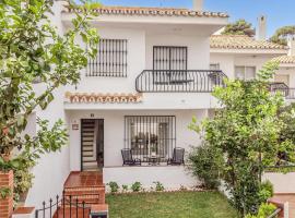 Nice Home In Vélez-Málaga With Wifi, hotel en Vélez-Málaga