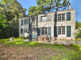 Awesome Home In Saint-Georges-D'oléron