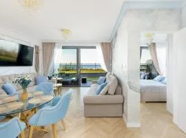 Apartament Holiday Gold