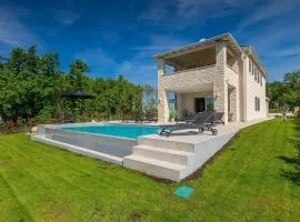 Villa Legro