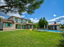 Villa Ribari