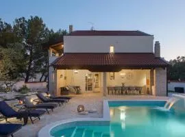 Villa Allegra Istriana