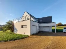 Awesome Apartment In Planguenoual