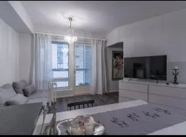 North Apartment Riistatie