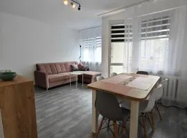 Apartament Chrobrego