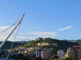 Calatrava Bridge