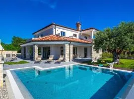 Villa Vista Savudrija