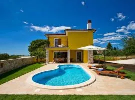 Villa Yasmine