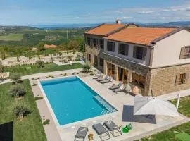 Villa Paradiso Distria