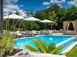 Villa Villag