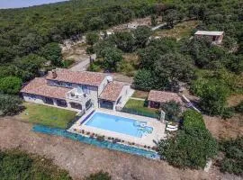 Villa Tanais