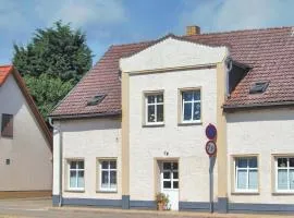 Lovely Apartment In Lassan With Wifi