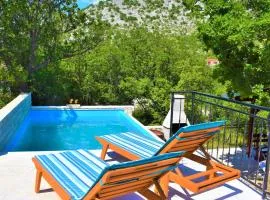 Pet Friendly Home In Sveti Juraj