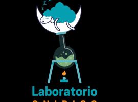 Laboratorio onirico, hotel v destinaci Saint Vincent