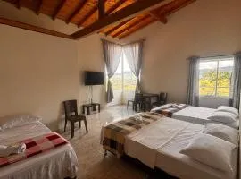 HOSPEDAJE VILLA SAMARA