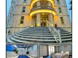 Sea Pearl Hotel