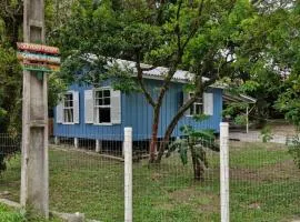 Casinha Trilha da Guarda