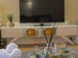 Luna Loft, Hotel in Mondesa