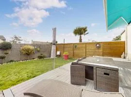 Awesome Home In Saint-Malo With Wifi