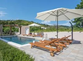 Awesome Home In Tugare With Kitchen