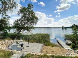 2 Bedroom Lovely Home In Vaggeryd, hotel v destinaci Vaggeryd