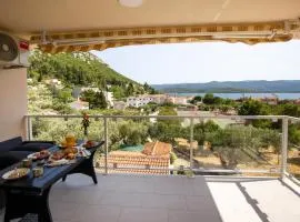 2 Bedroom Amazing Apartment In Klek
