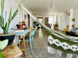 CASA RÍO- Tu casa en la Guajira